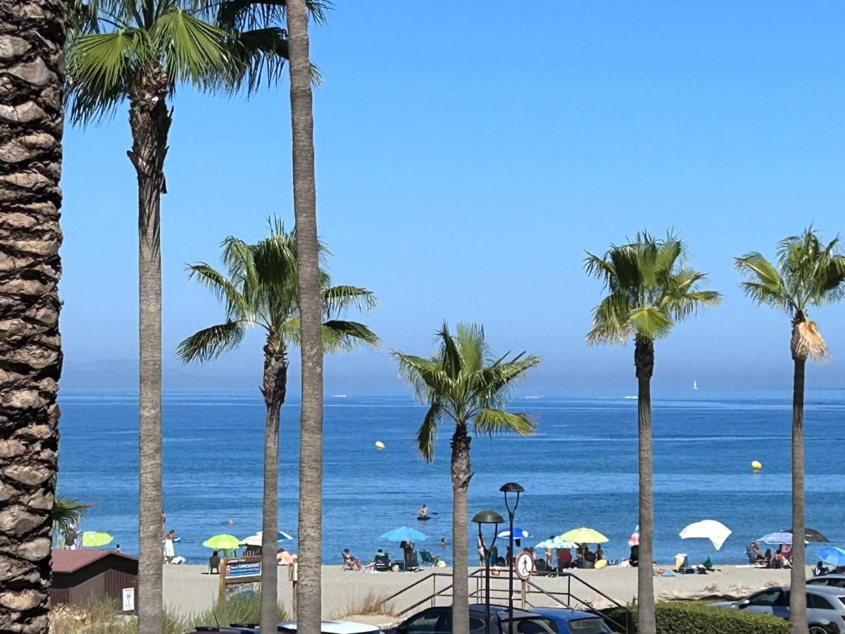 Puerto Sotogrande Con Vistas Al Mar 아파트 외부 사진